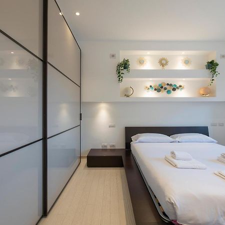 Ihost Apartment - Tito Livio 20 Milan Luaran gambar