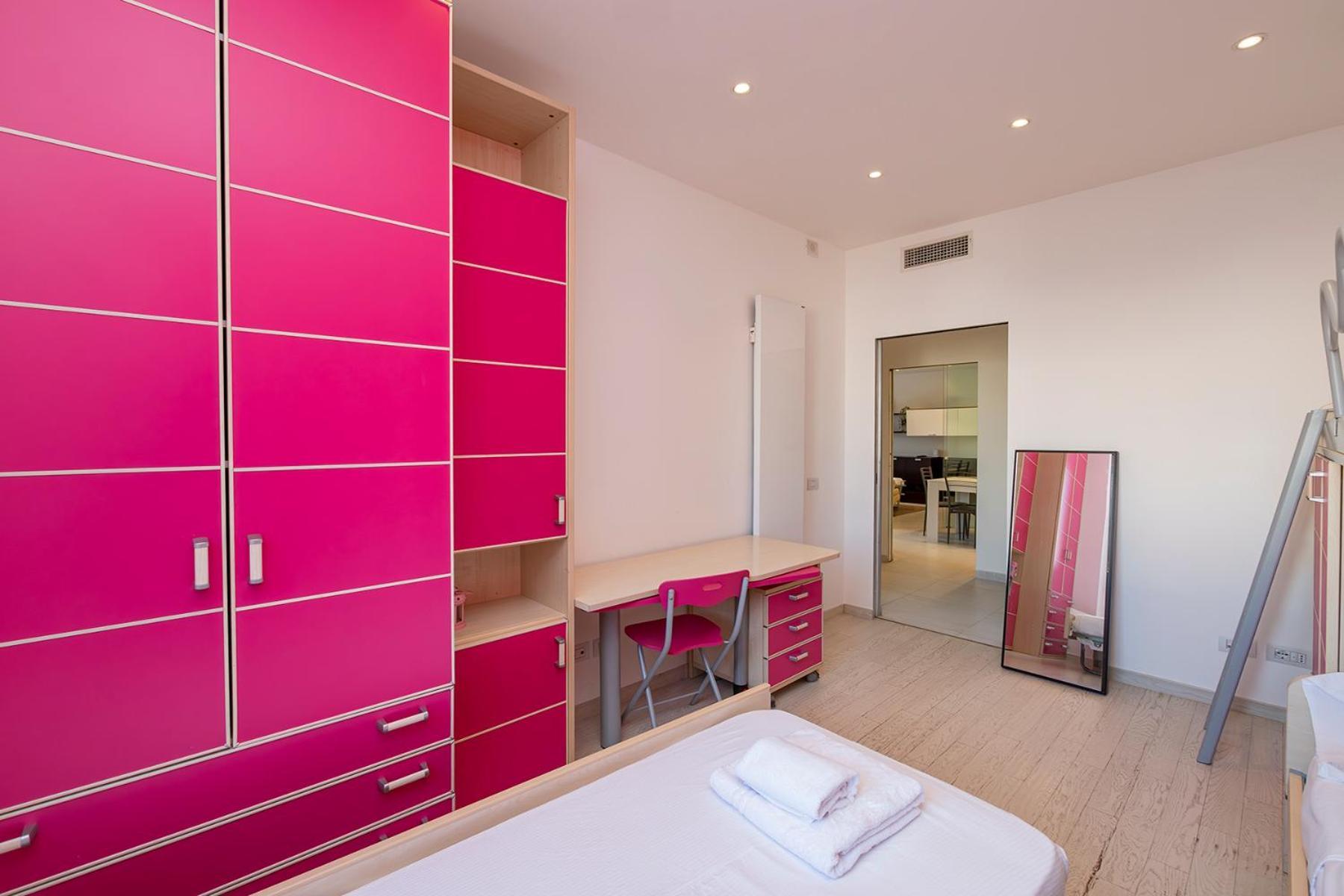 Ihost Apartment - Tito Livio 20 Milan Luaran gambar