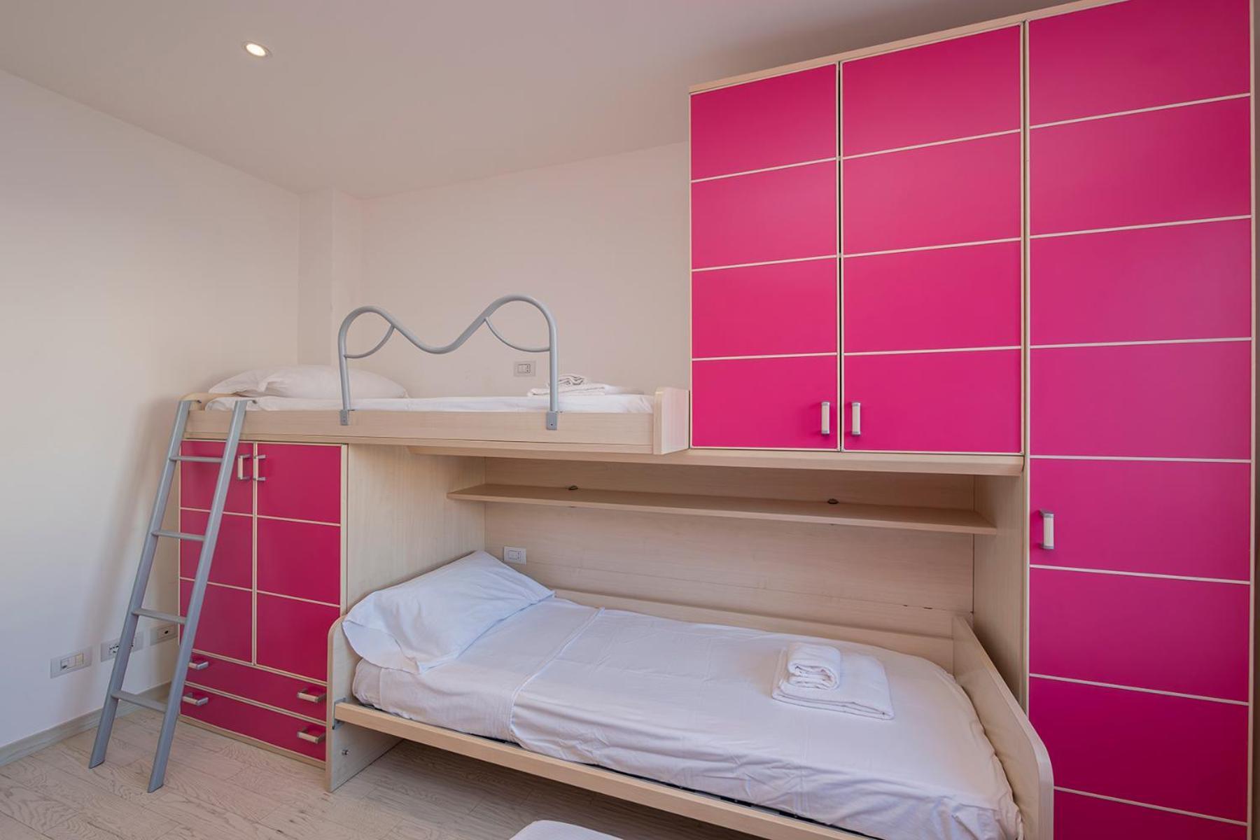 Ihost Apartment - Tito Livio 20 Milan Luaran gambar