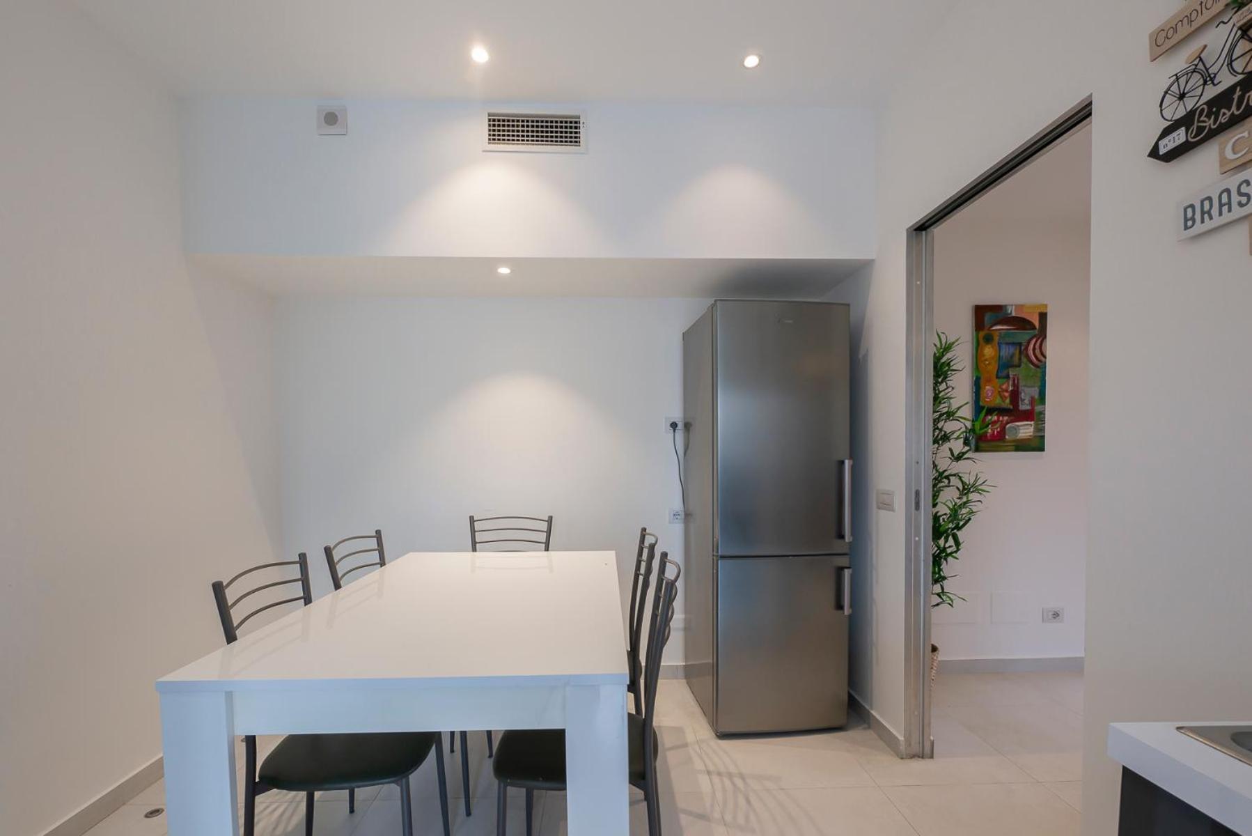Ihost Apartment - Tito Livio 20 Milan Luaran gambar